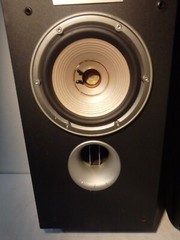 JBL Studio Series N38 Floor Speakers READ
