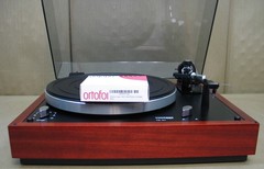 Thorens TD 147 Turntable Fully Tested/ Ortofon OM10/New Belt/RCA Jacks/Manual
