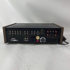 Pioneer Electronic Corp SA-6200 Stereo Amplifier