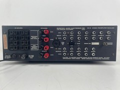 SAE – Mark 1B – Stereo Preamplifier Equalizer