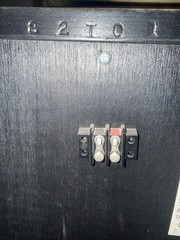 Klipsch Heresy I Speakers HWO finish with Original Grills (1979)