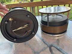 Vintage 1968 Zenith Circle of Sound Omnidirectional Speakers – 1 Pair