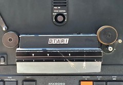 Otari MX5050 B2HD Pro Serviced 1/4″ Tape Deck, JRF Heads, Athan Roller, Video