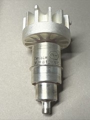 one electronic tube GI-13BM Russian Military tube 05- 1981