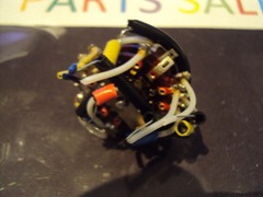 Kenwood KA-2002 Original Mode Select Switch. Tuner/AUX/ETC. Parting Out KA-2002