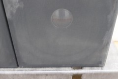 Vintage 1986 Pioneer CS-907A Floor Speakers 4-Way 7 Drivers Imported Japan Rare