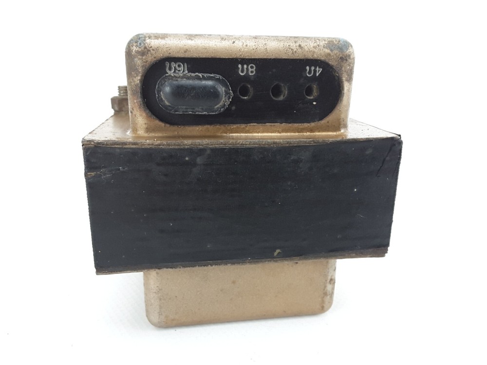LEAK STEREO 20 TUBE AMPLIFIER PARTS: OUTPUT TRANSFORMER 3921