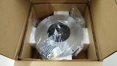 TECHNICS EAS-18KH01 Tweeter Speaker Unit 1 Piece Unused