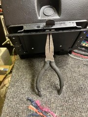 CRAIG 8 TRACK PLAYER FLOOR MOUNT SERVICED VIDEO