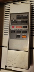 Realistic Beta HiFi, Model 20, 16-600A, Japan, w/remote, instruct., dust cover