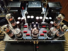 Dynaco ST-70 / Dyna-70 Ultimate Upgrade, w/ Automatic Bias