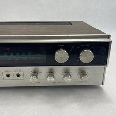 Sherwood S7310a Tested Working Very Dirty
