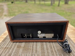Vintage TEAC A-150 Dolby System Stereo Cassette Deck ~ 1976-1978