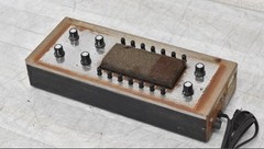 MCINTOSH MQ-107 ENVIRONMENTAL EQUALIZER Working Perfectly 20433