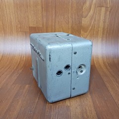 Vintage 1941 Motorola Model 351 Universal Auto Car AM Radio Automobile