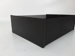 MCINTOSH MR 78 FM TUNER PARTS: MPX COVER