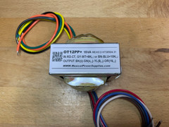 OT12PP-PLUS (MIM) PushPull Output transformer for Tweed Deluxe/Princeton Rvb