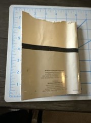 Beckman Series 300 Multimeter Operator Manual