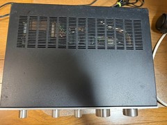 Pioneer SA-6700 Stereo Integrated Amplifier AC100V 50Hz/60Hz Audio Japan