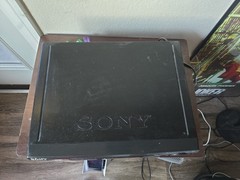 Sony SLV-N50 VCR w/ Remote + 10 VHS Movies Matrix Casino Craft Bundle Tested