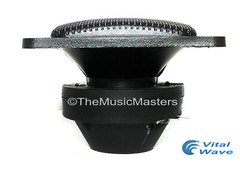12 Pack 2.5″ inch Flush Mount Super Mini Horn Tweeters Speakers Car Home Audio