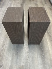 Vintage Pioneer CS-33A Floor Speakers