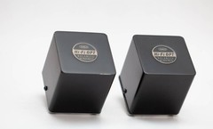 TANGO H-5S Output Transformer Pair Tube Amp 7189 6BQ5 EL84 6V6 SE Japan