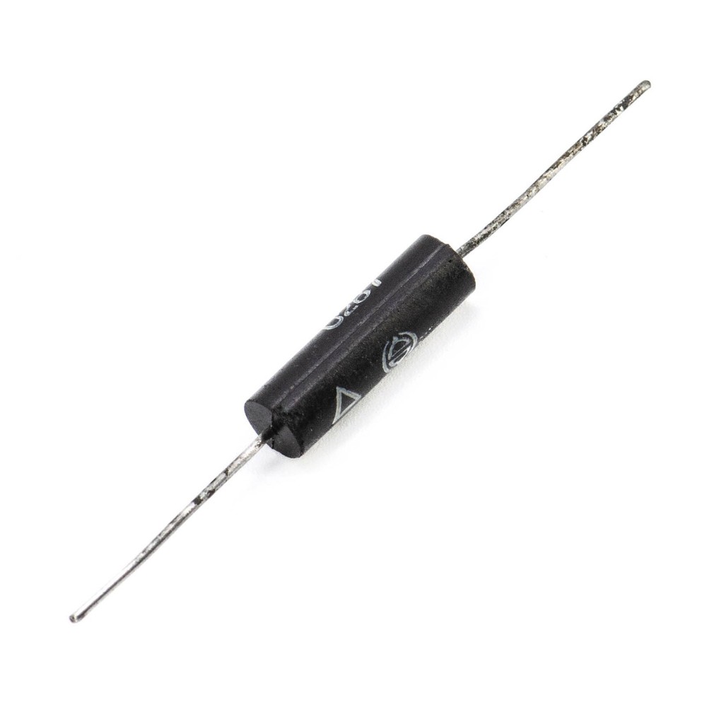 S5-5 1W 1.8 kOhm +-0.05% С5-5 Vintage Precision Wire Resistor