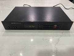 PROTON 440 Vintage Stereo Tuner – Classic Audio | Tested & Working 📻