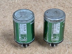 Peerless 4722 Input Transformers (1 pair)