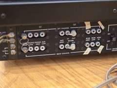 The FISHER 700 T AM FM STEREO RECEIVER AMPLIFIER 700-T | Vintage Audio READ