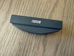 OTARI Mx55 Head Block Cover Lid 2 Track