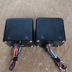 Output transformer for low power Single-ended tube amplifiers 5k 3W