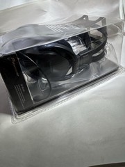 Pioneer Stereo Headphones Wired Black Model SE-M290 New In Package