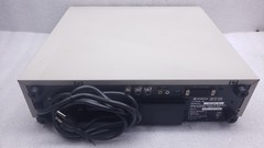 Hitachi VIP-9550 High-End Laserdisc Laser Video Disc Player [FOR PARTS] #99