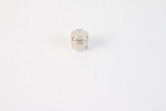 Sanyo DCX3300KA Bass / Treble Knob Cover for Vintage Stereo Receiver