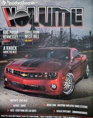 Rockford Fosgate Buyers/Product Guide Catalog 2012