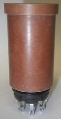 5 Pin Plug in Coil Form: Now available. Handcrafted!!