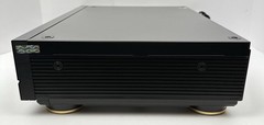 Vintage Denon DCD-1400 Audiophile Compact Disc CD Player HiFi Audio PARTS/REPAIR