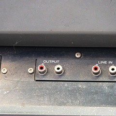 Tascam 32 2-Track Reel-to-Reel Tape Recorder / Producer Series