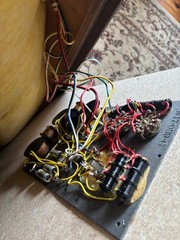 Pair Pioneer CS-99 Speakers with Boxes
