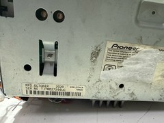 PIONEER ELECTRONICS AVH-221EX (P22018123)