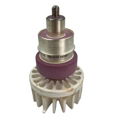 GI-7BT Gi7BT Metal-Ceramic Power Coaxial Triode Hf Vhf Uhf 300Mhz–3Ghz 300W Nos