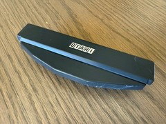 OTARI Mx55 Head Block Cover Lid 2 Track