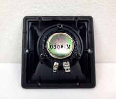 Original Horn Tweeter For Klipsch SA-3 All-Weather 2-Way Speakers, Tested