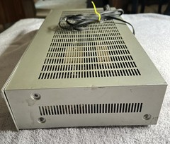Kenwood KA-31 Stereo Integrated Amplifier A and B 2 Channel Speaker System