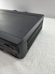 Philips Magnavox VHS Model VRZ220AT21 Tested Includes Av Cables Very Clean