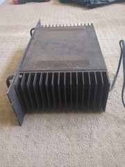 Hafler DH-220 Vintage Power Amplifier