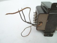 THORDARSON T-19D05 UNIVERSAL DRIVER TRANSFORMER