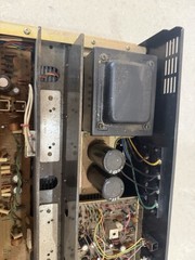 Pioneer SX-780 For Parts